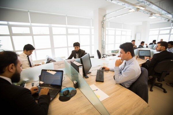 Achieving Maximum Tax Efficiency