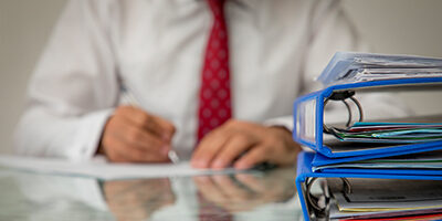 Steps to Audit Compliance