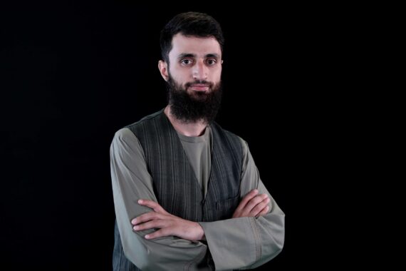 Muhammad Ibrahim Muslim