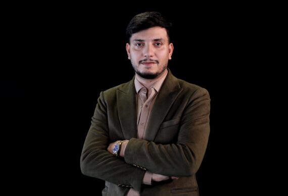 Abdull Rahman Ghafari