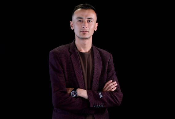 Mohammad Samim Ahmadi