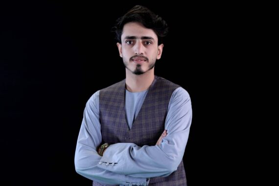 Mohammad Edrees Kotwal