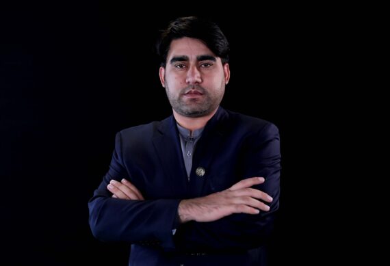 Rahmatullah Abdulrahimzai