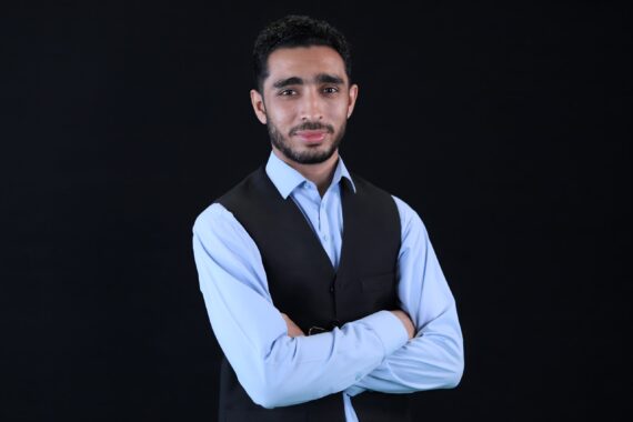 Ashoqullah Muhammadi