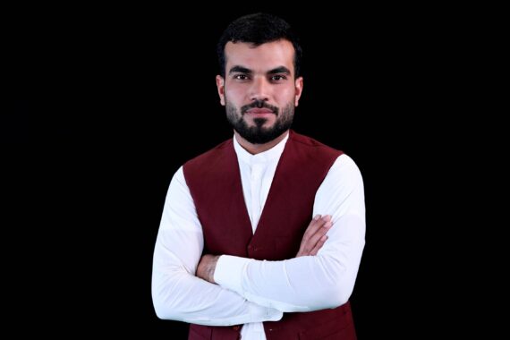 Waqar Khan Farmankhel