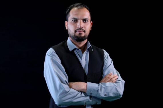 Mohammad Ibrahim Bakhshi