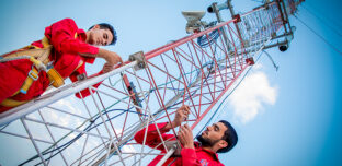 Household and Community Studies