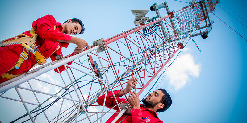 Driving Growth and Operational Excellence